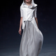 Illustration for article titled Rick Owens Show Is A Space Oddity